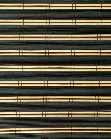 Bamboo mat TS12 