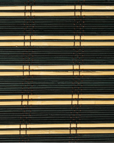 Natte Bambou TS12