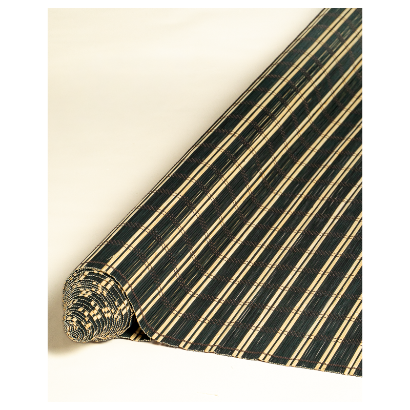 Natte Bambou TS12