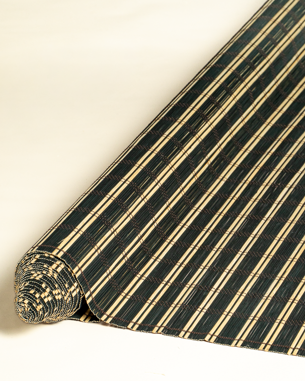 Bamboo mat TS12 