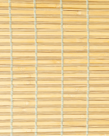 Bamboo mat TS2 