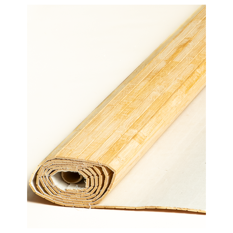  Cut Bamboo Lath Weaving 