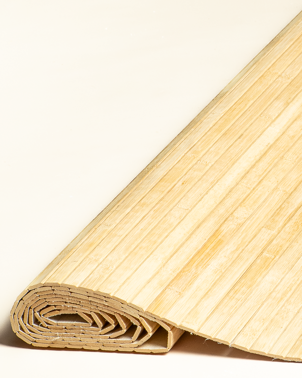  Right Bamboo  Lath Weaving 20mm