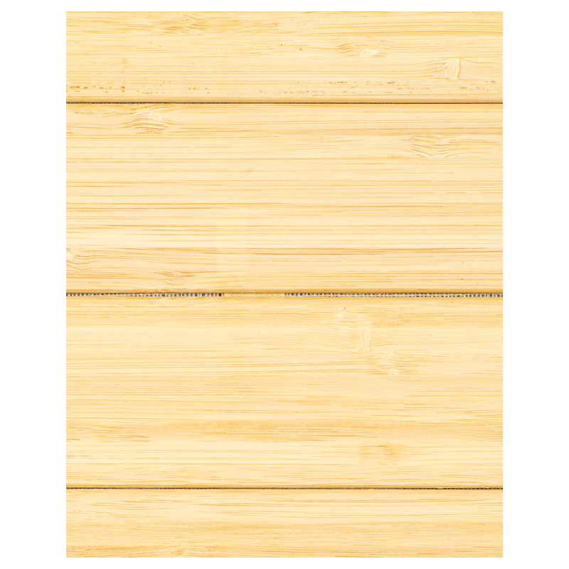 Vertical Bamboo Lath Weaving 50mm