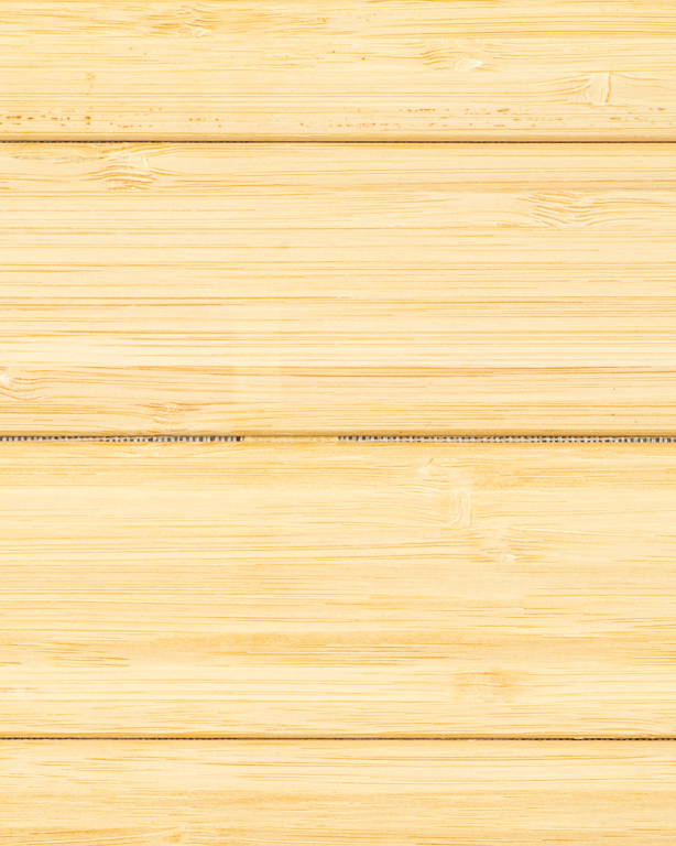 Vertical Bamboo Lath Weaving 50mm