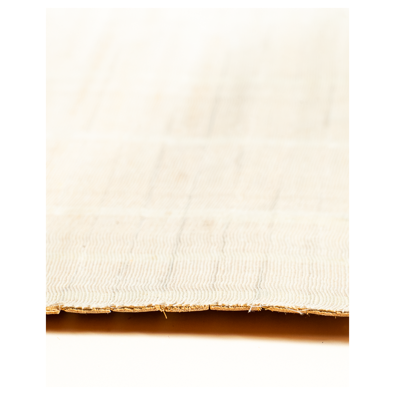 Brown Natural Tiger Bamboo Lath 