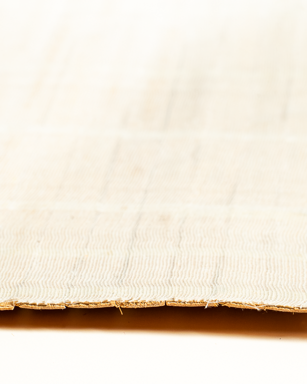 Brown Natural Tiger Bamboo Lath 