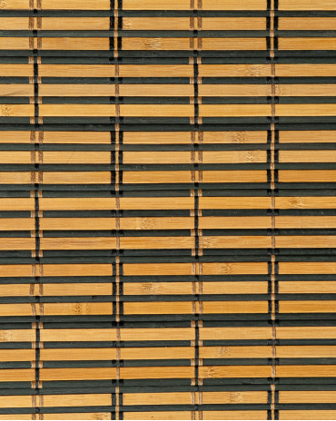 Bamboo mat LZA0061 