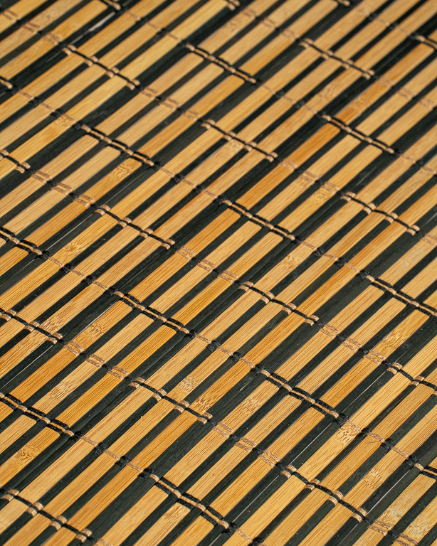 Bamboo mat LZA0061 