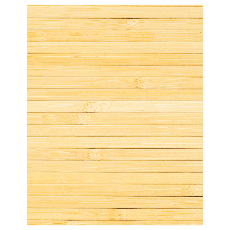 Bamboo mat no tie 3.5 mm 