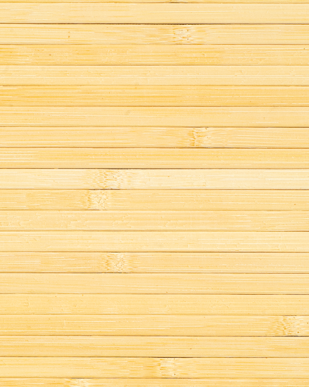 Bamboo mat no tie 3.5 mm 