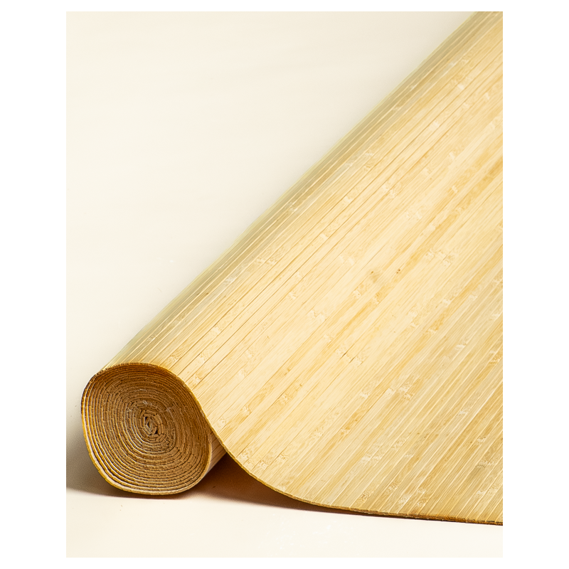 Bamboo mat no tie 3.5 mm 