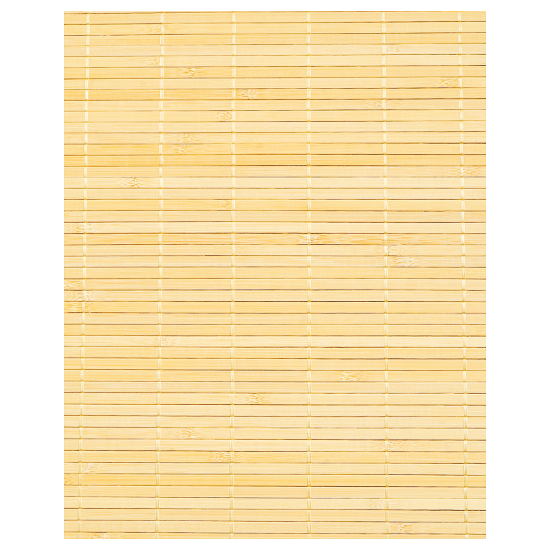 Bamboo mat 7mm