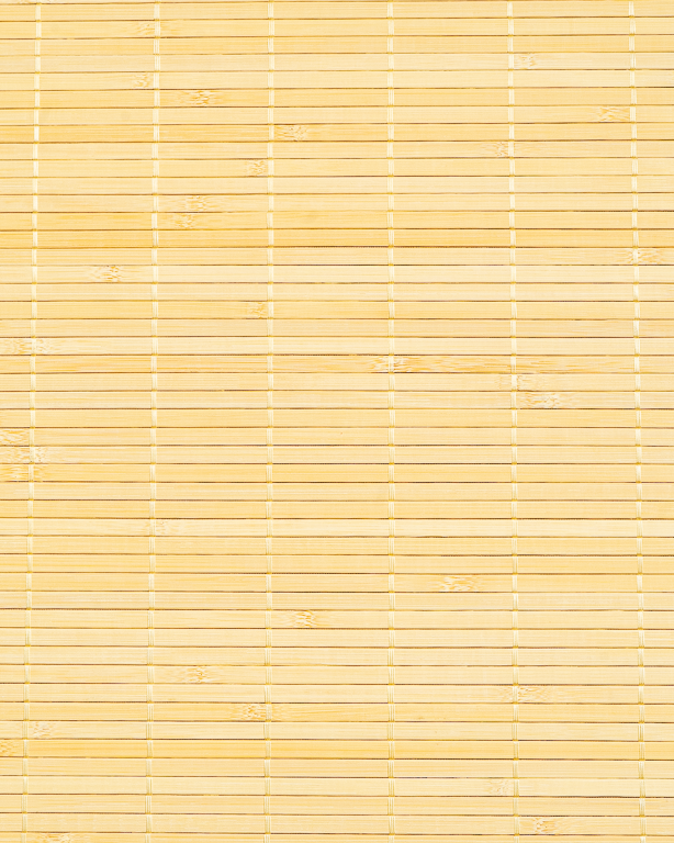 Bamboo mat 7mm