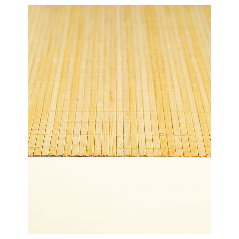 Bamboo mat 7mm