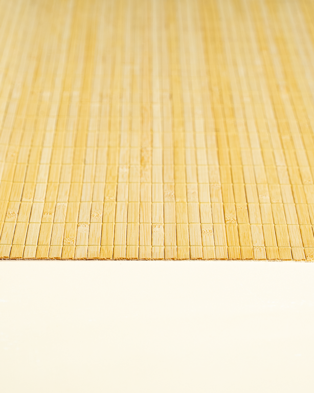 Bamboo mat 7mm