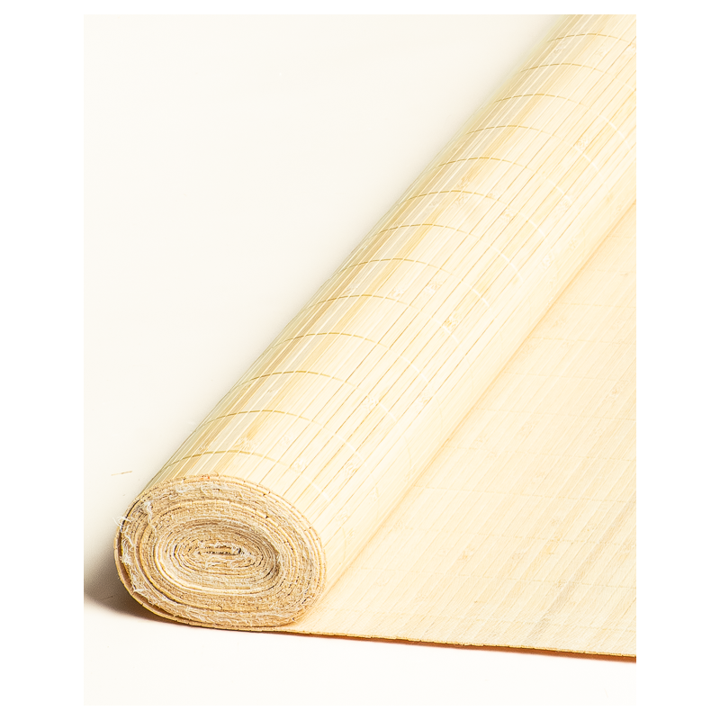 Bamboo mat 7mm