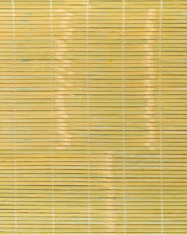 Natte Bambou MTC001 