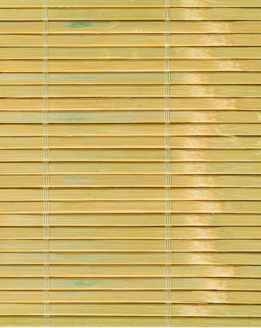 Bamboo mat MTC001 