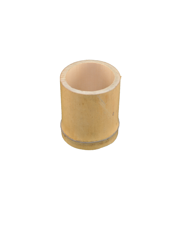 Bambou Coupé Déco