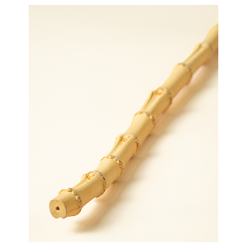 Bamboo root