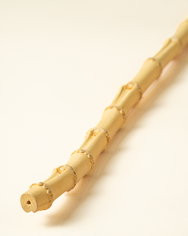 Bamboo root