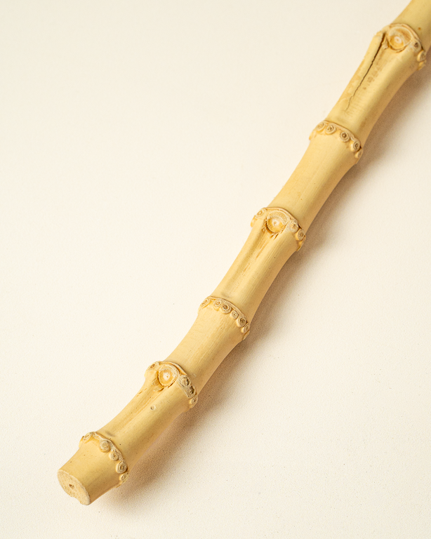 Bamboo root