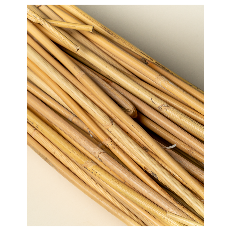 Natural card Loonty Koboo rattan 