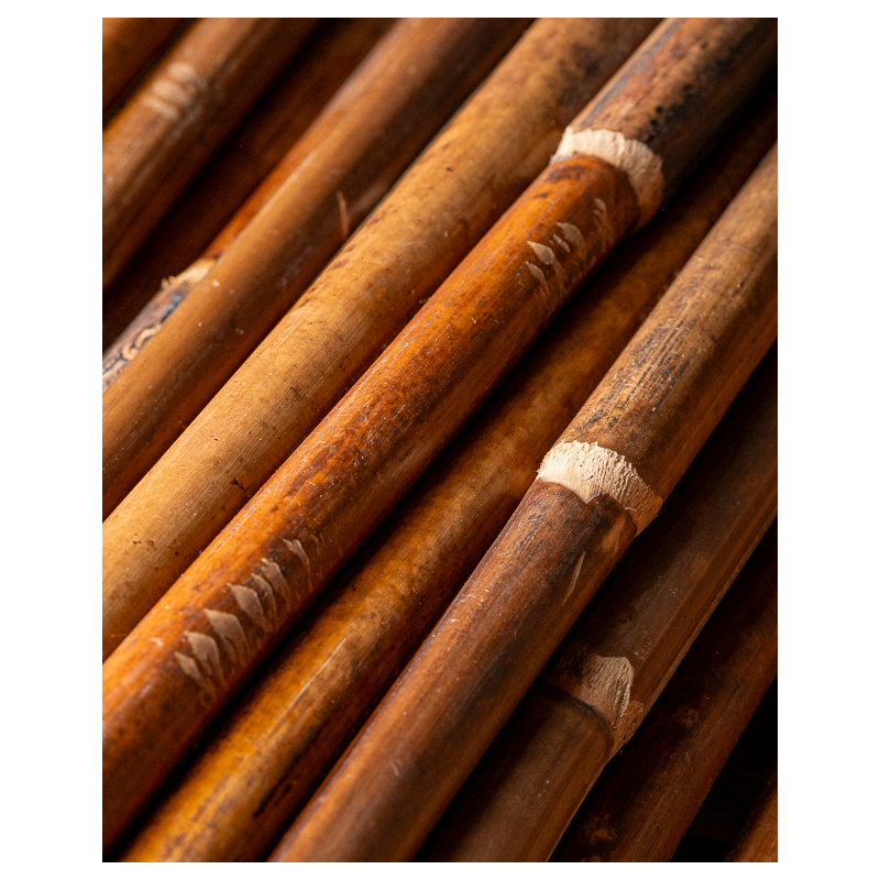 Rotin Naturel Malacca Enoué