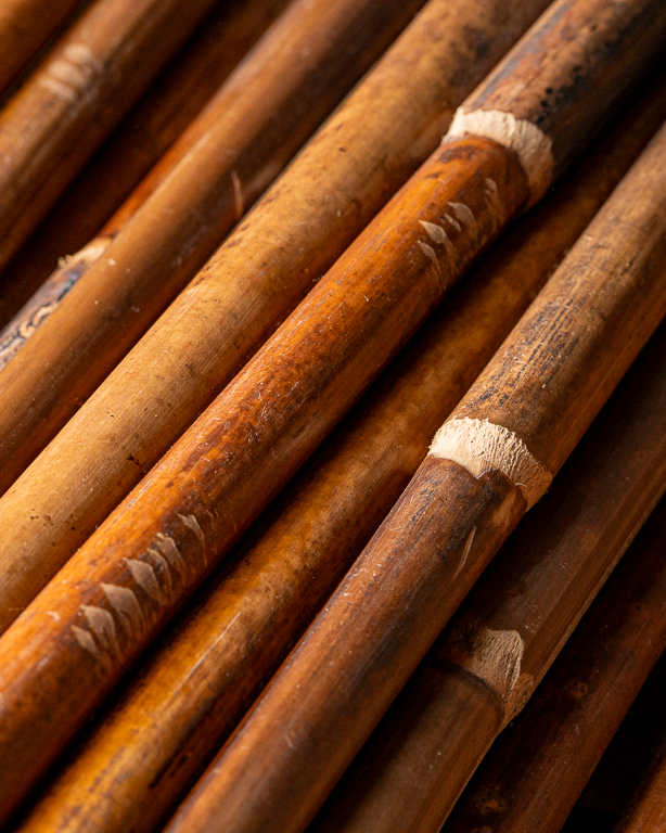 Natural Malacca rattan