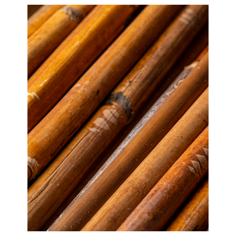 Natural Malacca rattan