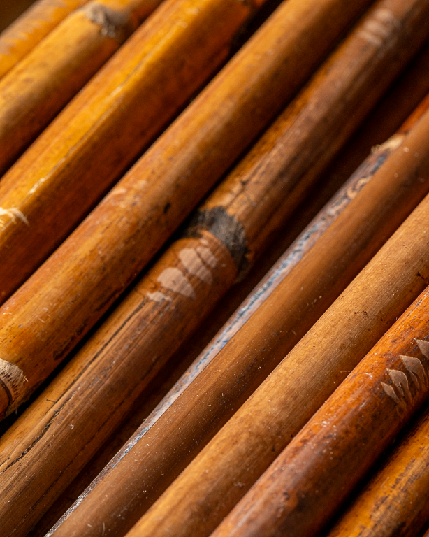 Natural Malacca rattan