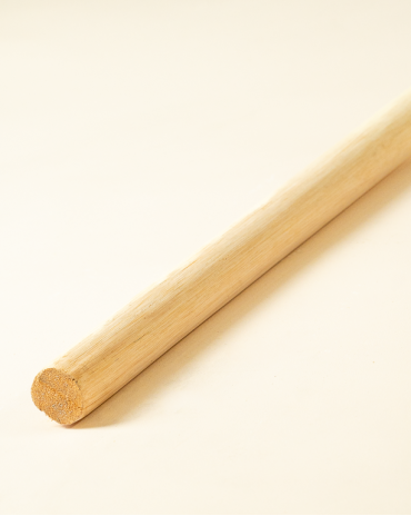 Debarked Manau Rattan