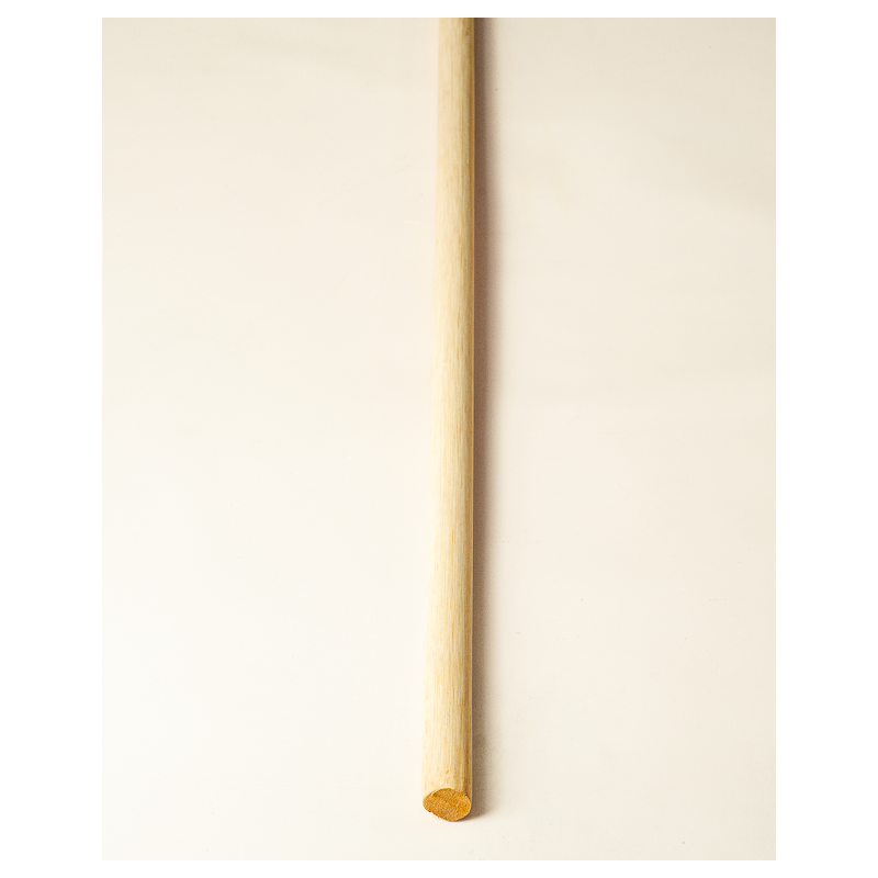 Debarked Manau Rattan