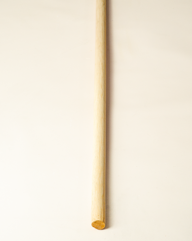 Debarked Manau Rattan