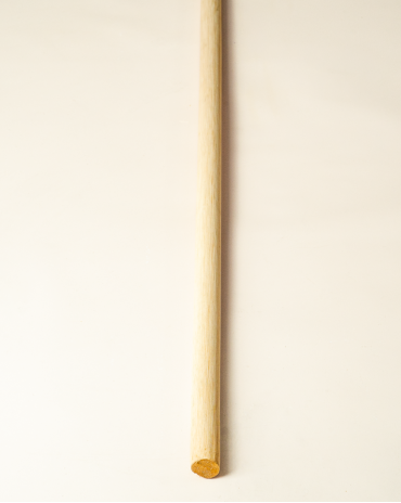 Debarked Manau Rattan