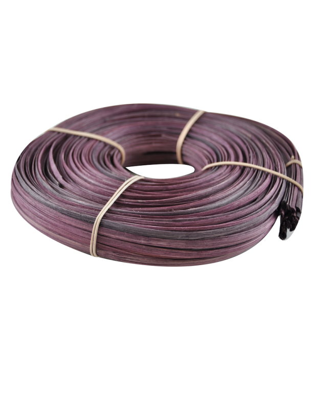 Bordeaux flat oval core 