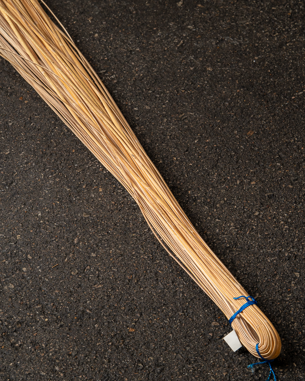 Rattan Skin, Shaved Edge 500gr 