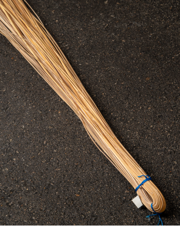 Rattan Skin, Shaved Edge 500gr 