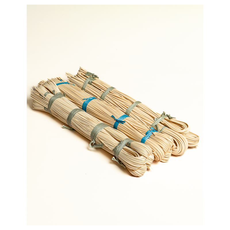 Moelle Rotin Naturel 1° Choix 