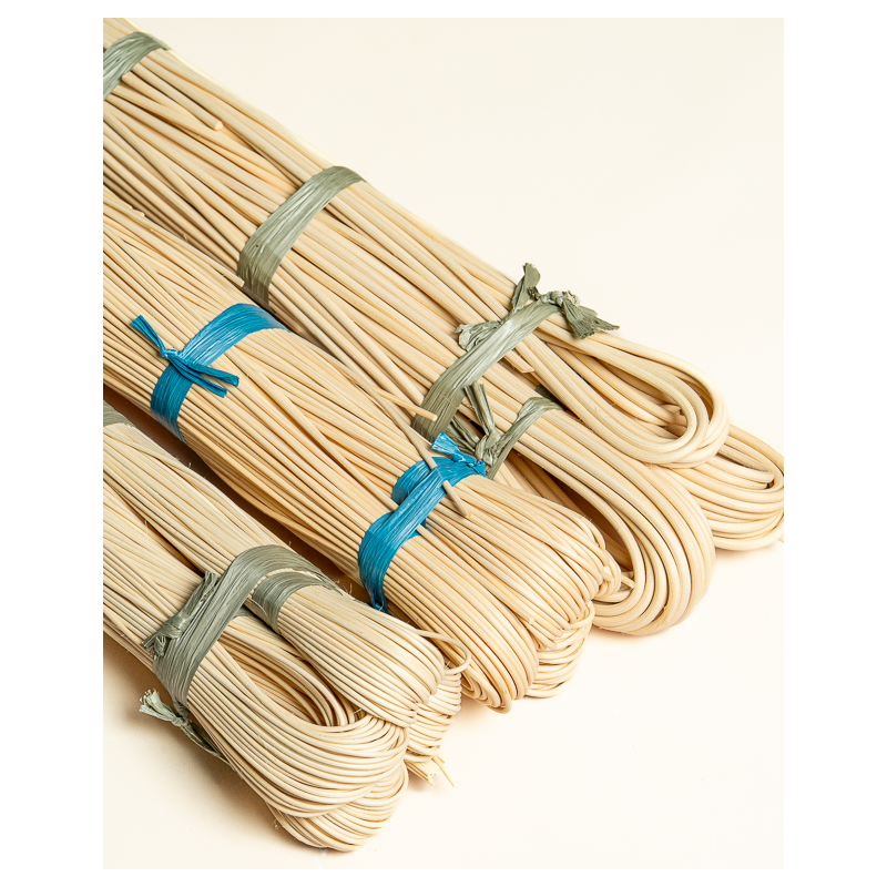 Moelle Rotin Naturel 1° Choix 