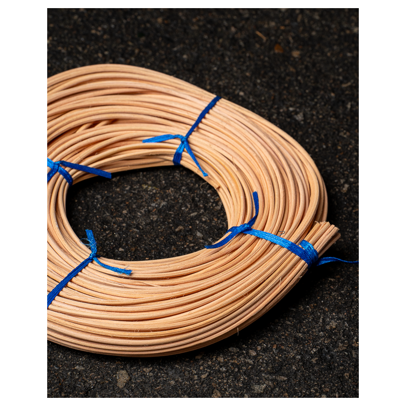 Pink rattan core 