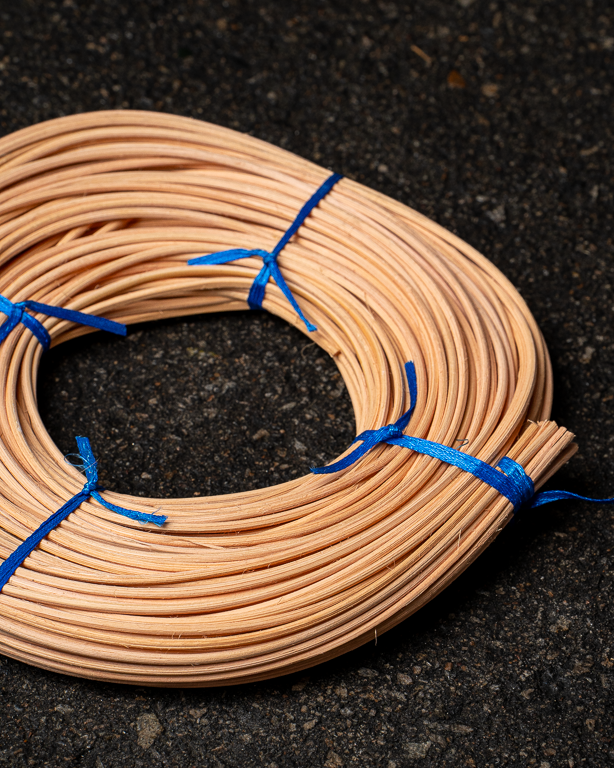 Pink rattan core 