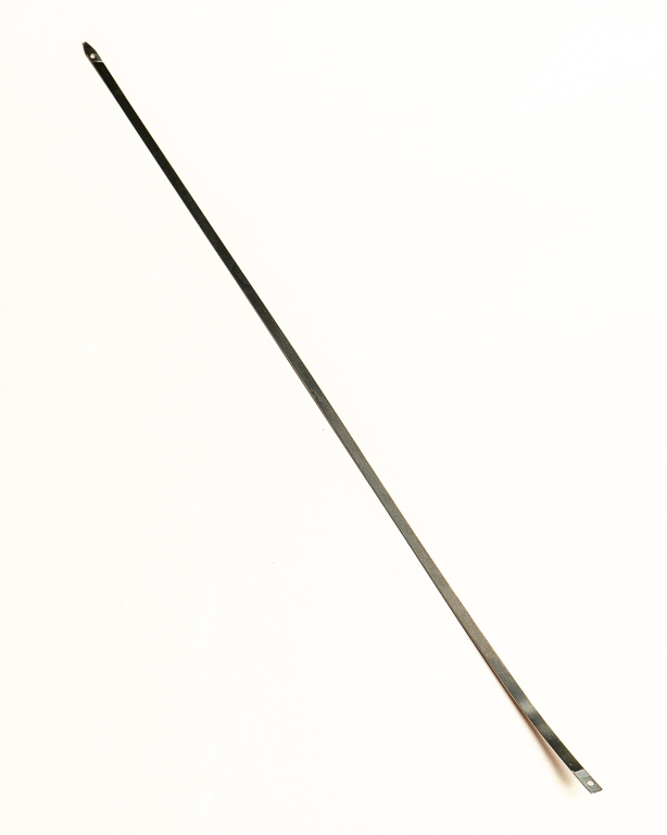 Aiguille à Canner