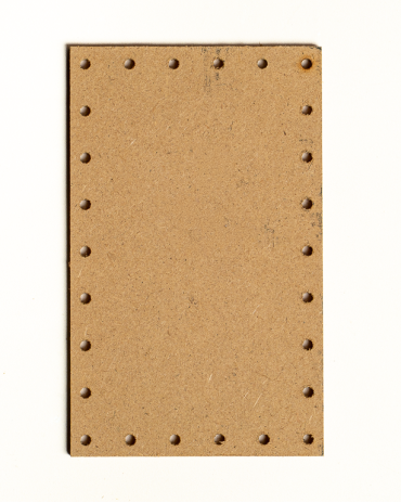 Fond Contreplaqué Rectangulaire