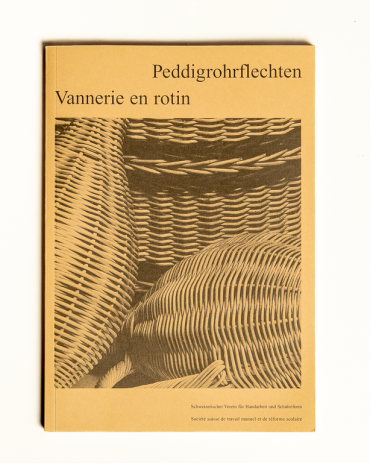 Vannerie en Rotin