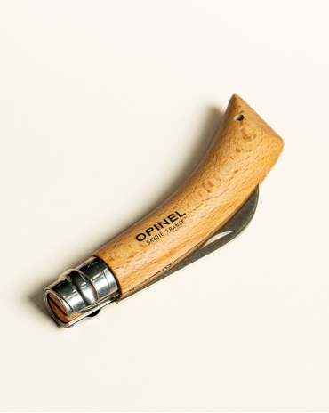 Serpette OPINEL N°8