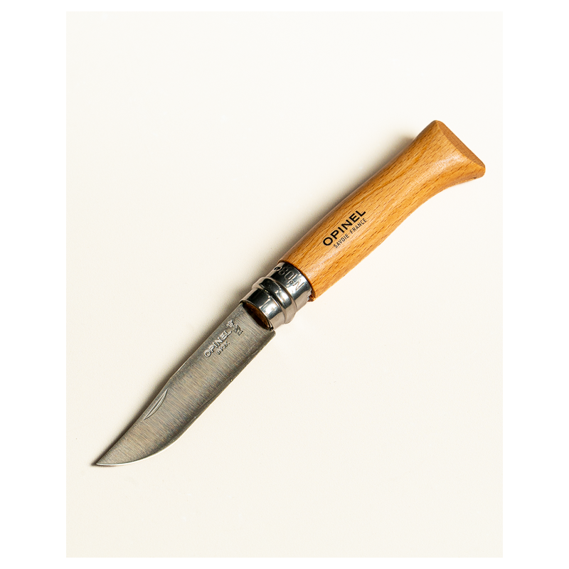 Rattan knife
