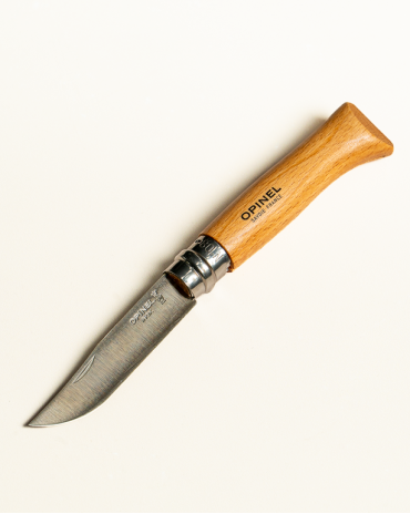 Serpette OPINEL N°8