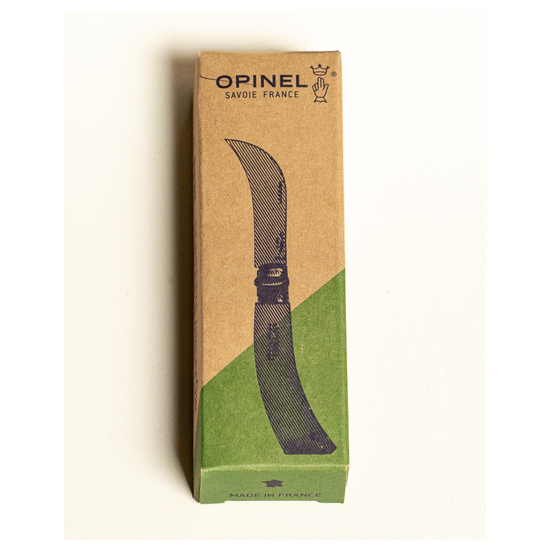 Rattan knife